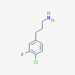 Cas Number: 465529-47-9  Molecular Structure