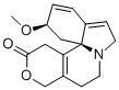 Cas Number: 466-81-9  Molecular Structure