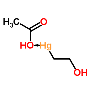 CAS No 4665-55-8  Molecular Structure