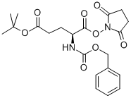 CAS No 4666-16-4  Molecular Structure