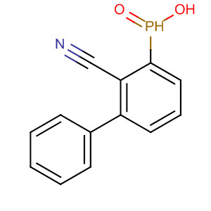 CAS No 4669-69-6  Molecular Structure