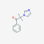 Cas Number: 46697-11-4  Molecular Structure