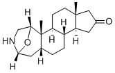 CAS No 467-52-7  Molecular Structure