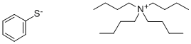 CAS No 4670-62-6  Molecular Structure