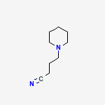 CAS No 4672-18-8  Molecular Structure