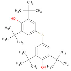 CAS No 4673-51-2  Molecular Structure