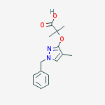 CAS No 4674-54-8  Molecular Structure