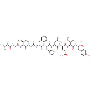 CAS No 467425-49-6  Molecular Structure