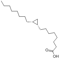 CAS No 4675-61-0  Molecular Structure