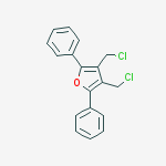 CAS No 4676-55-5  Molecular Structure