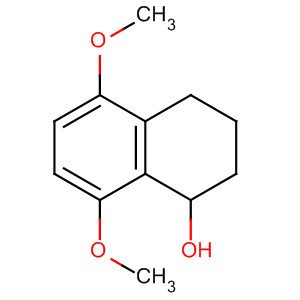 CAS No 4676-60-2  Molecular Structure