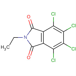 CAS No 46785-28-8  Molecular Structure