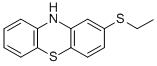 CAS No 46815-10-5  Molecular Structure