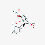 Cas Number: 4682-50-2  Molecular Structure