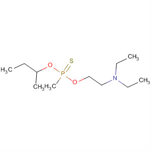 CAS No 468712-11-0  Molecular Structure