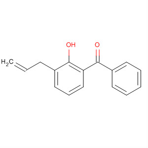 CAS No 46874-86-6  Molecular Structure