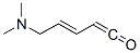 CAS No 4688-60-2  Molecular Structure