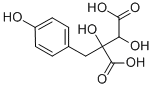 Cas Number: 469-65-8  Molecular Structure