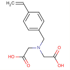 CAS No 46917-20-8  Molecular Structure