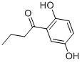 CAS No 4693-16-7  Molecular Structure