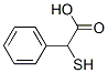 CAS No 4695-09-4  Molecular Structure