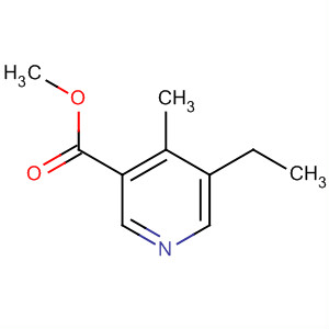 CAS No 4695-97-0  Molecular Structure