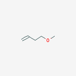 Cas Number: 4696-30-4  Molecular Structure