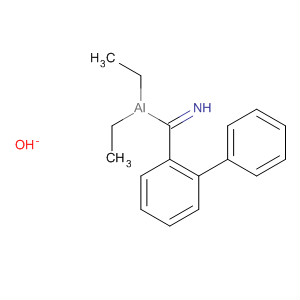 CAS No 46969-59-9  Molecular Structure