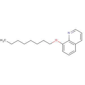 CAS No 46981-50-4  Molecular Structure