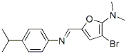 CAS No 469901-94-8  Molecular Structure