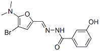 CAS No 469907-94-6  Molecular Structure