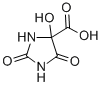 CAS No 470-44-0  Molecular Structure