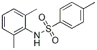 CAS No 4703-15-5  Molecular Structure