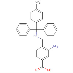 CAS No 470461-87-1  Molecular Structure