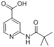 CAS No 470463-34-4  Molecular Structure