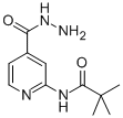 CAS No 470463-39-9  Molecular Structure