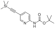 CAS No 470463-41-3  Molecular Structure