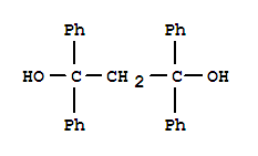 CAS No 4705-01-5  Molecular Structure