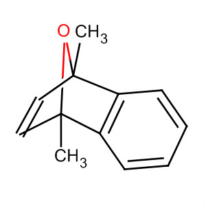 Cas Number: 4705-93-5  Molecular Structure