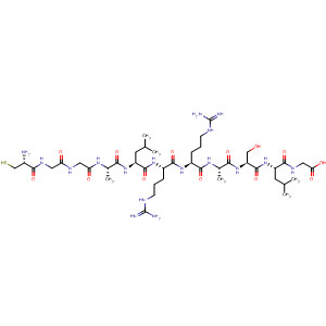 CAS No 470688-29-0  Molecular Structure