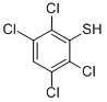 CAS No 4707-16-8  Molecular Structure