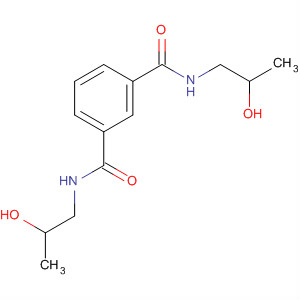 CAS No 47087-50-3  Molecular Structure