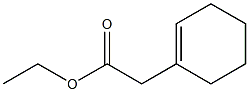 CAS No 4709-59-5  Molecular Structure