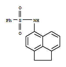 CAS No 4709-70-0  Molecular Structure