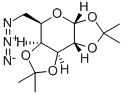 CAS No 4711-00-6  Molecular Structure