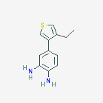 CAS No 471239-84-6  Molecular Structure
