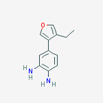 CAS No 471239-85-7  Molecular Structure