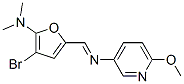 CAS No 471275-23-7  Molecular Structure
