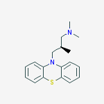 CAS No 47138-20-5  Molecular Structure