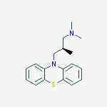 Cas Number: 47138-20-5  Molecular Structure